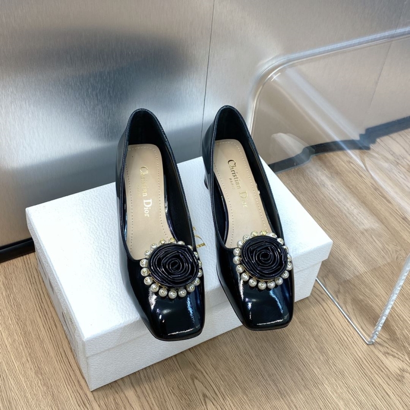 ch**an D*or high heels